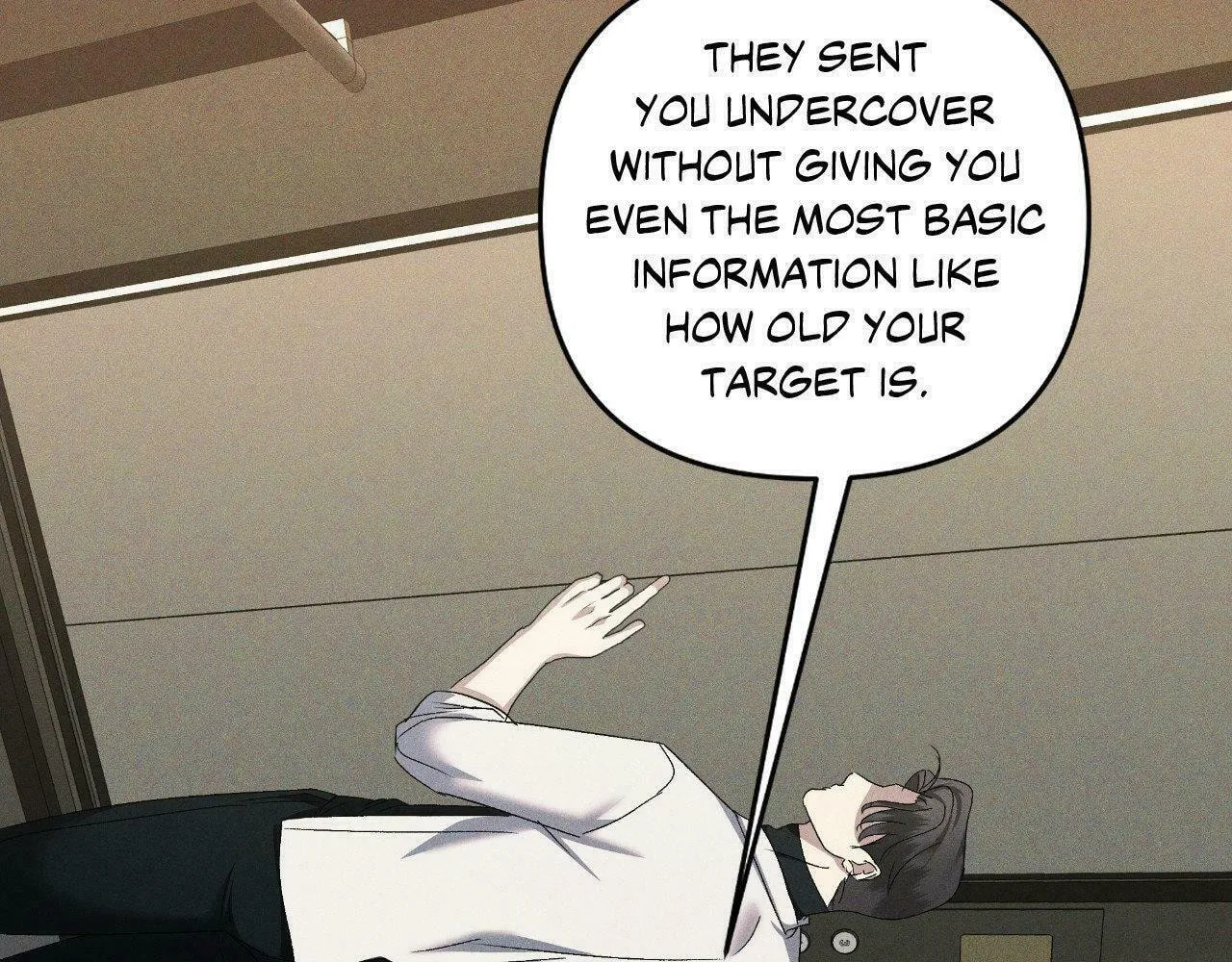 Eden (Hocco) Chapter 22 page 106 - 