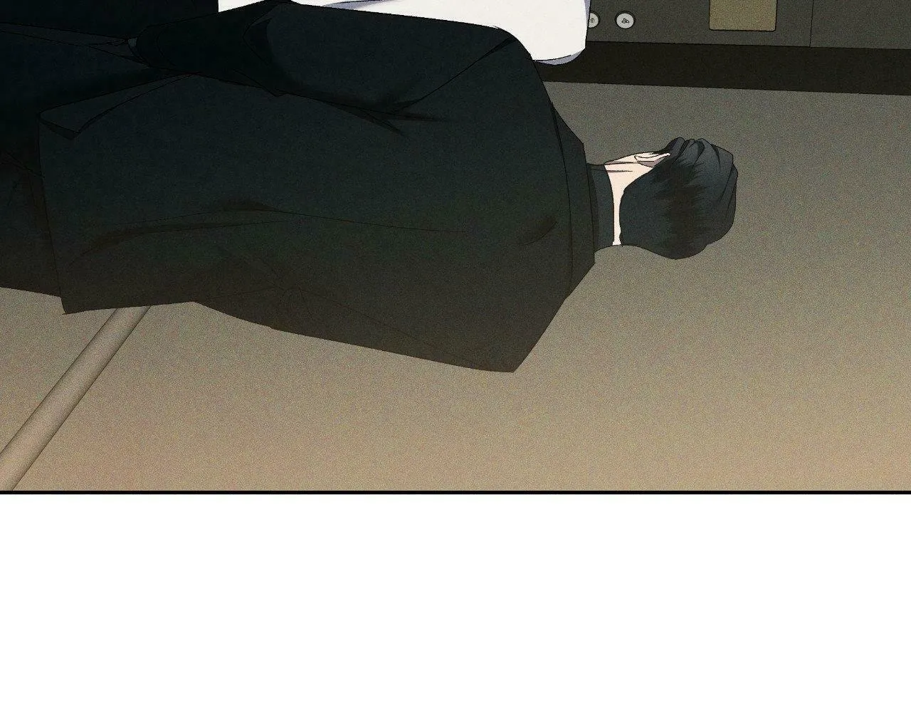 Eden (Hocco) Chapter 22 page 107 - 