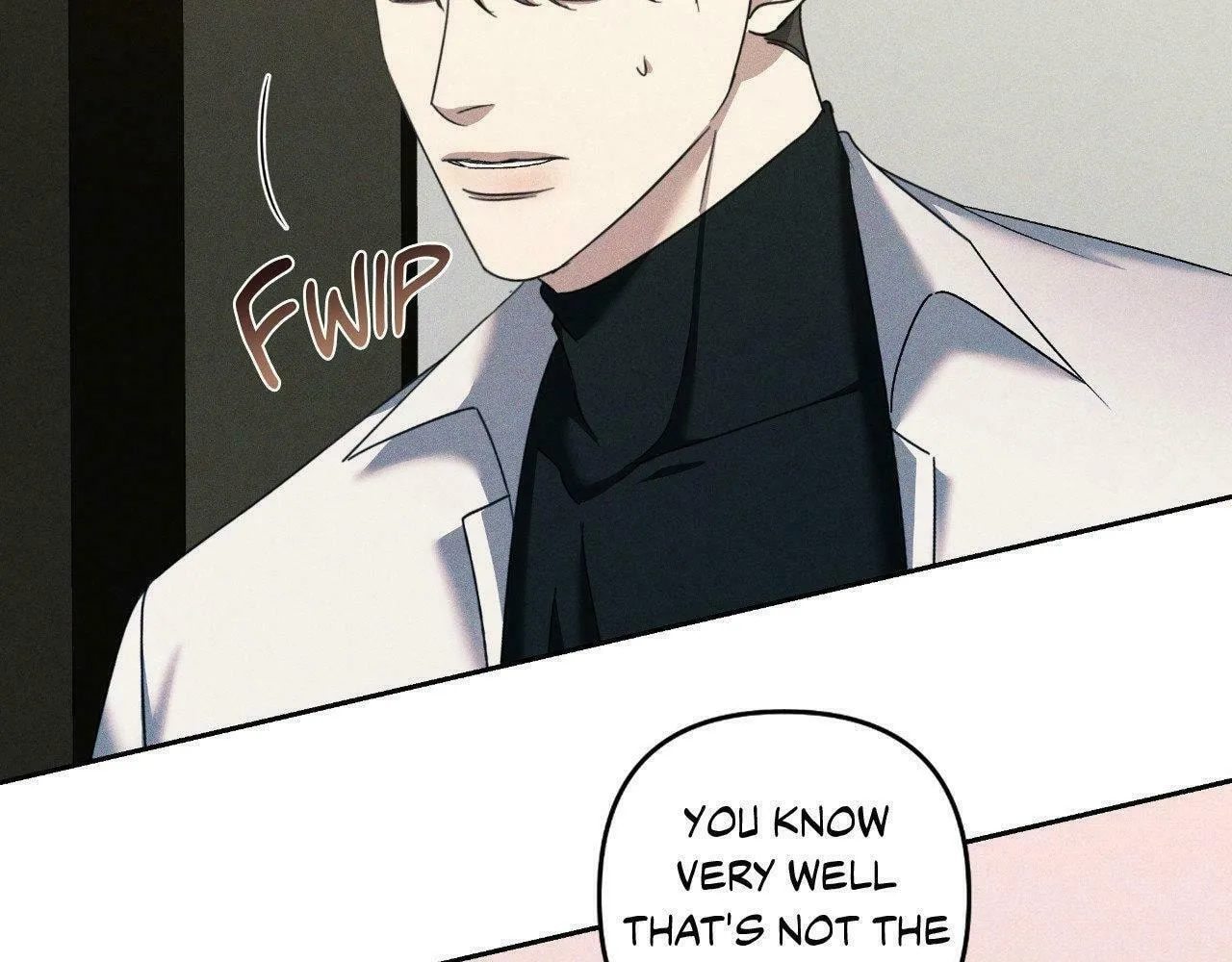 Eden (Hocco) Chapter 22 page 109 - 