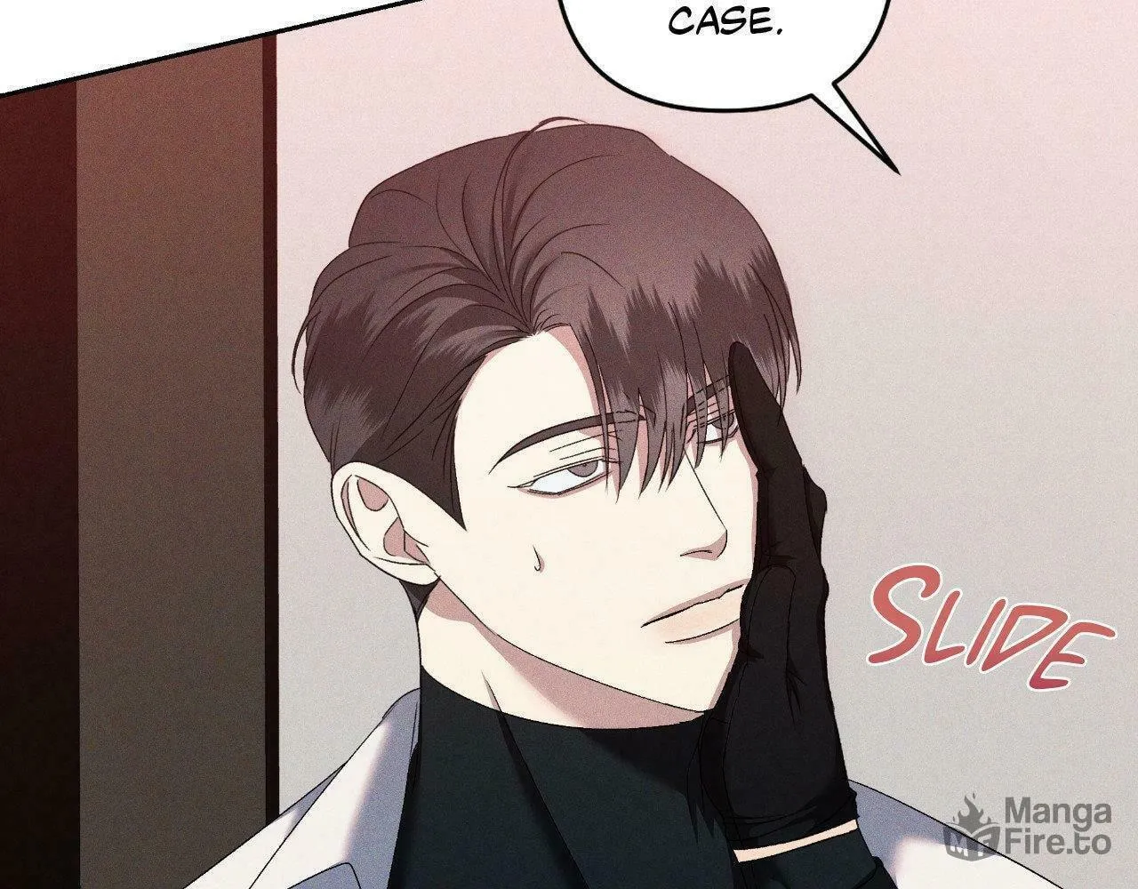 Eden (Hocco) Chapter 22 page 110 - 