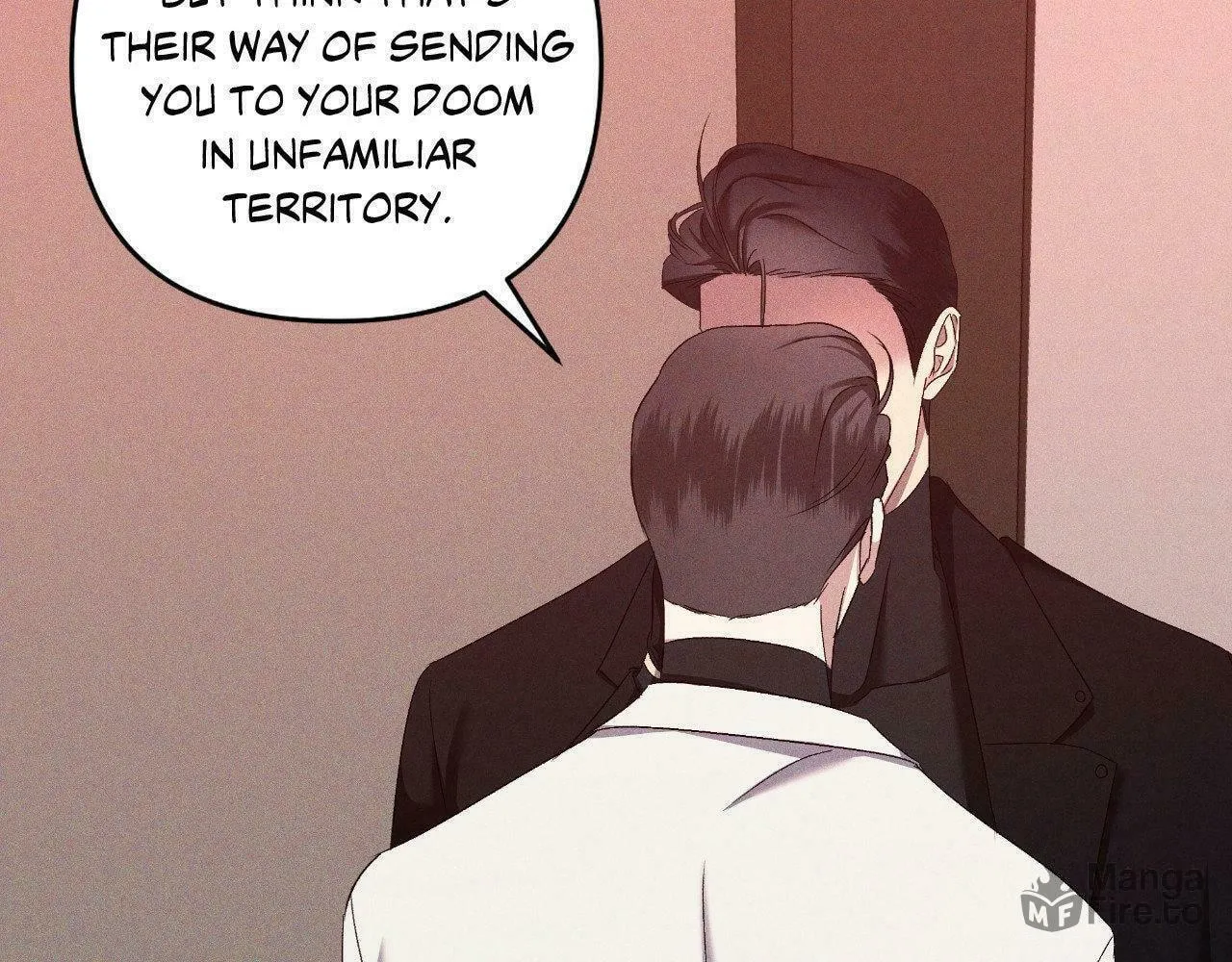 Eden (Hocco) Chapter 22 page 115 - 