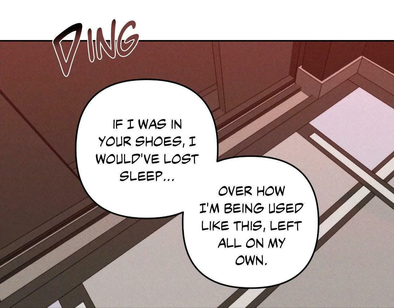 Eden (Hocco) Chapter 22 page 119 - 