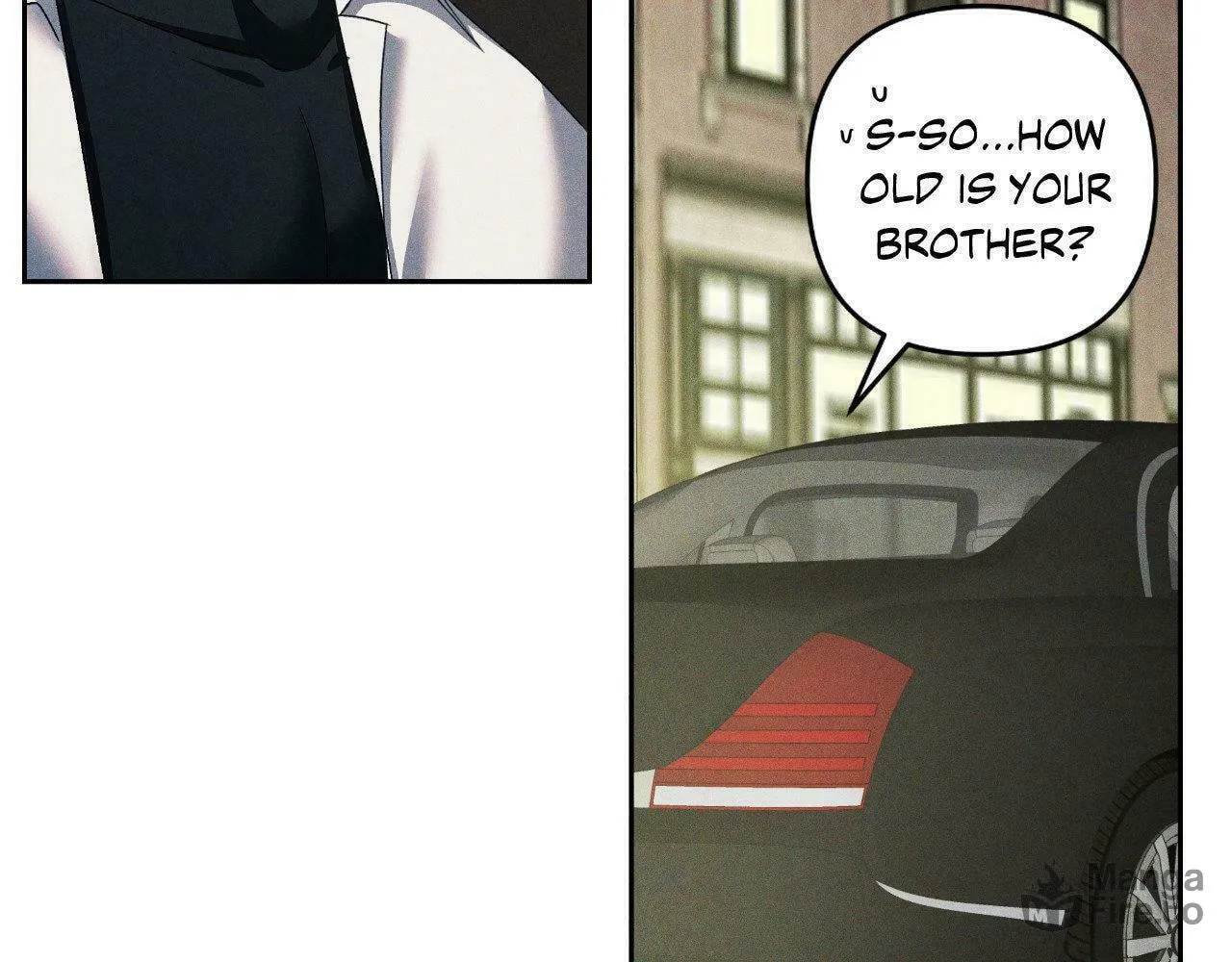 Eden (Hocco) Chapter 22 page 18 - 