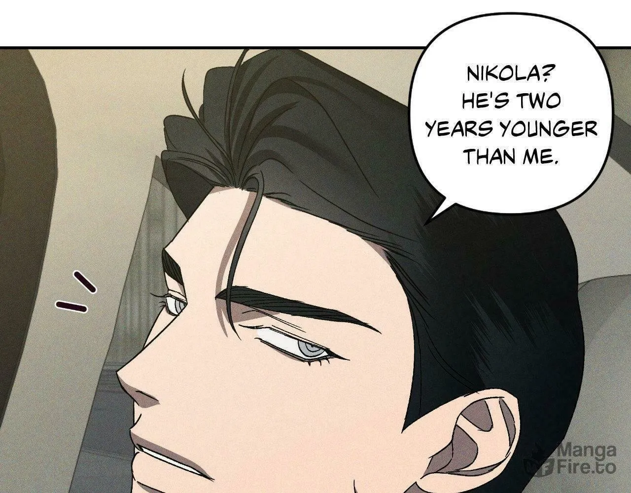 Eden (Hocco) Chapter 22 page 21 - 