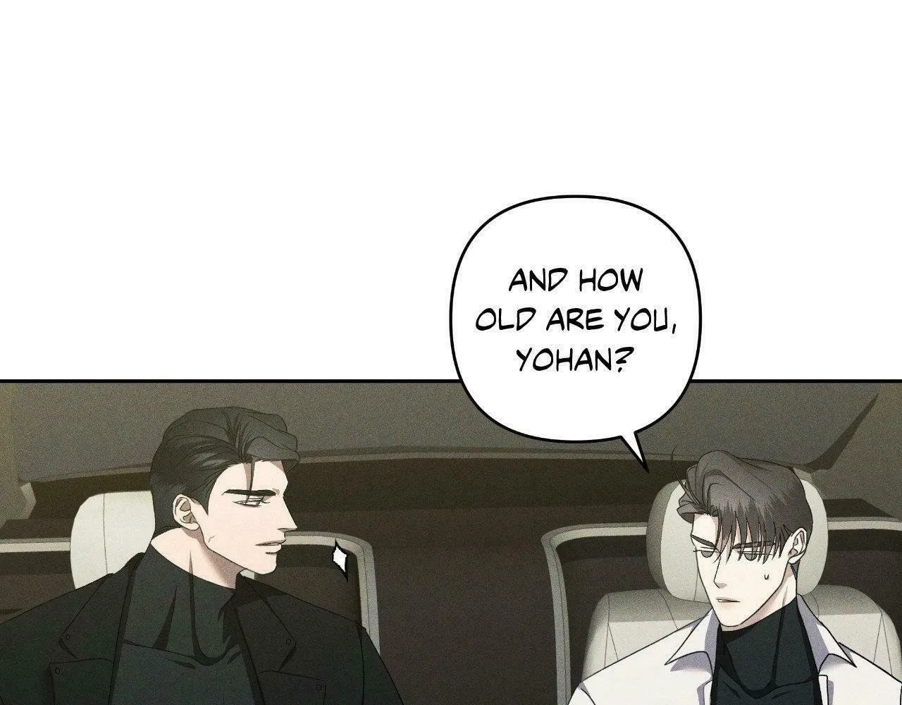 Eden (Hocco) Chapter 22 page 23 - 