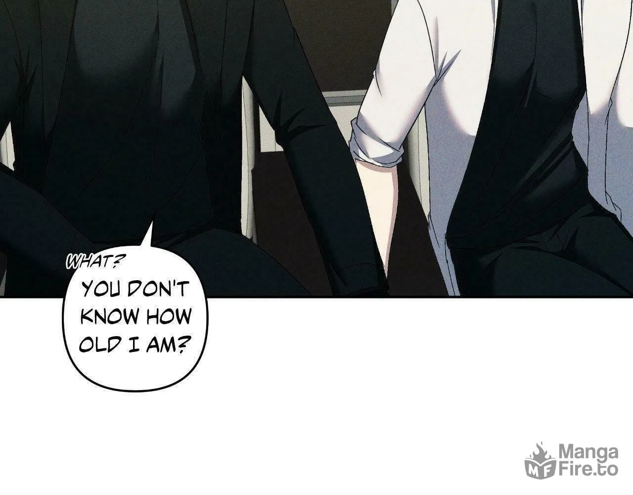 Eden (Hocco) Chapter 22 page 24 - 