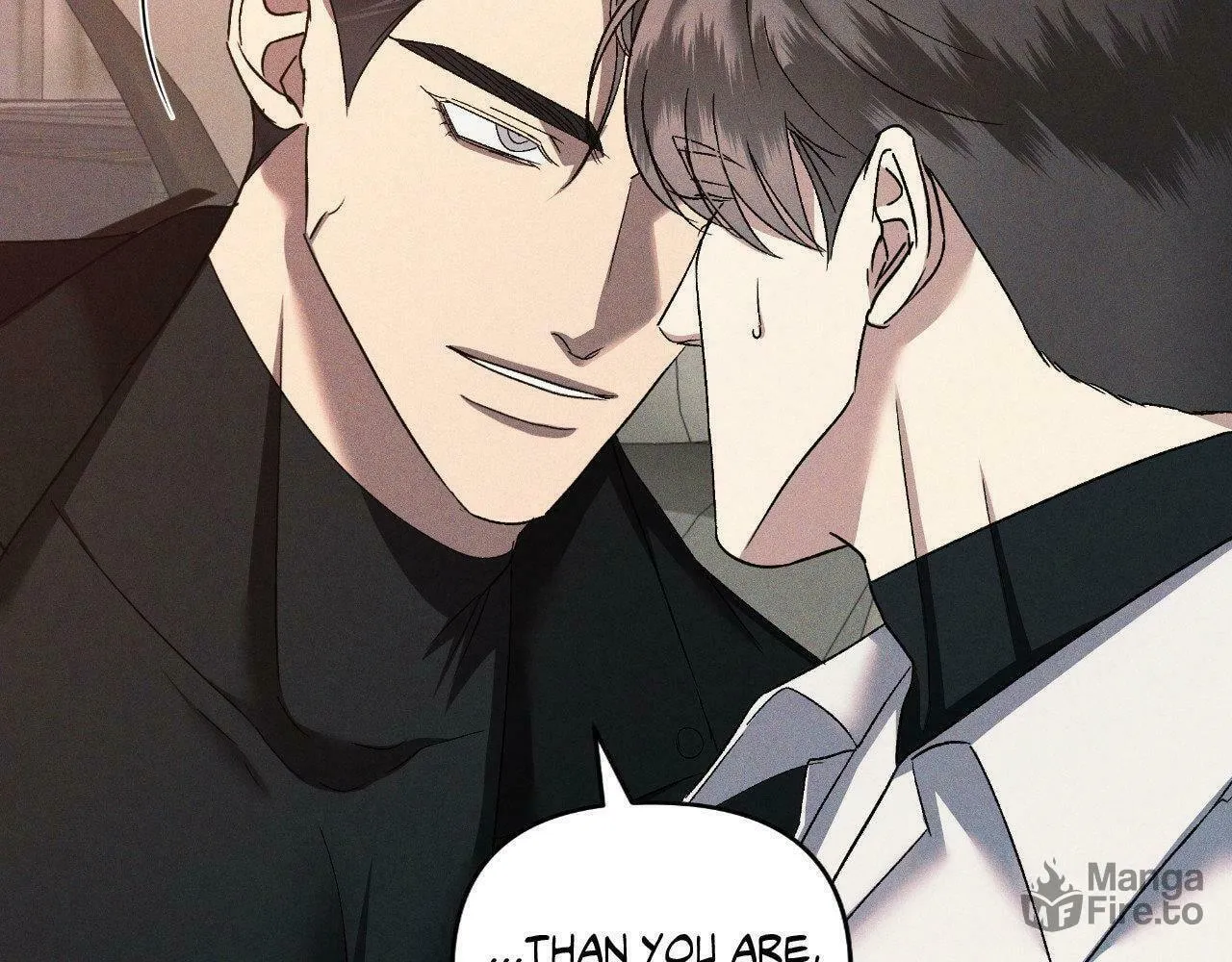 Eden (Hocco) Chapter 22 page 39 - 