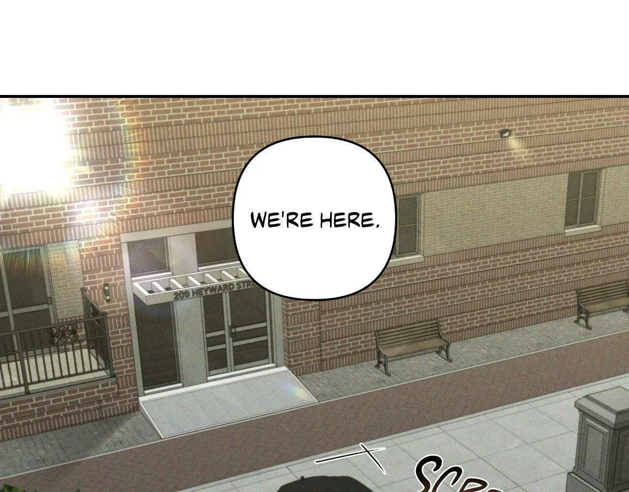 Eden (Hocco) Chapter 22 page 43 - 
