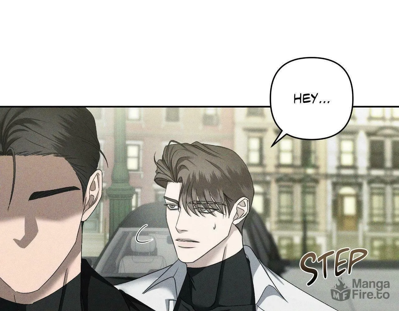 Eden (Hocco) Chapter 22 page 45 - 