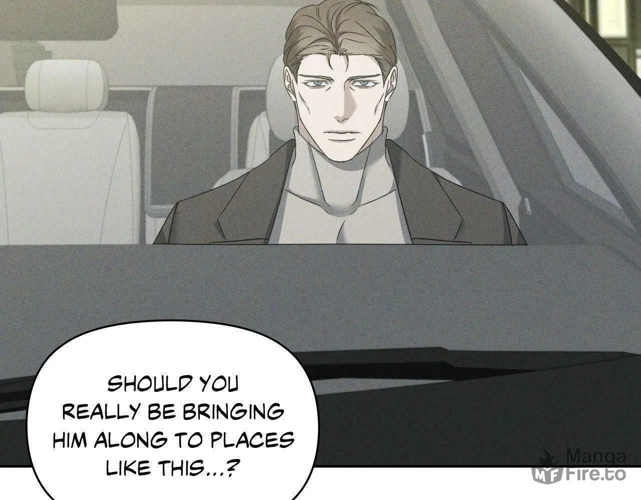 Eden (Hocco) Chapter 22 page 50 - 