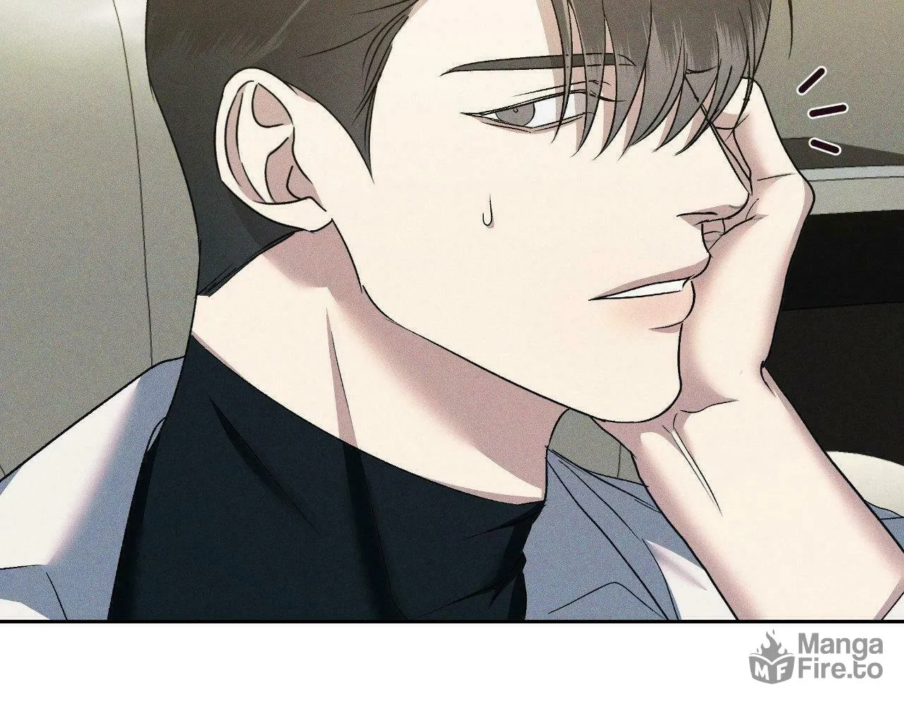 Eden (Hocco) Chapter 22 page 6 - 