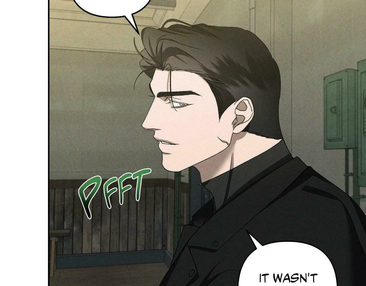 Eden (Hocco) Chapter 22 page 58 - 