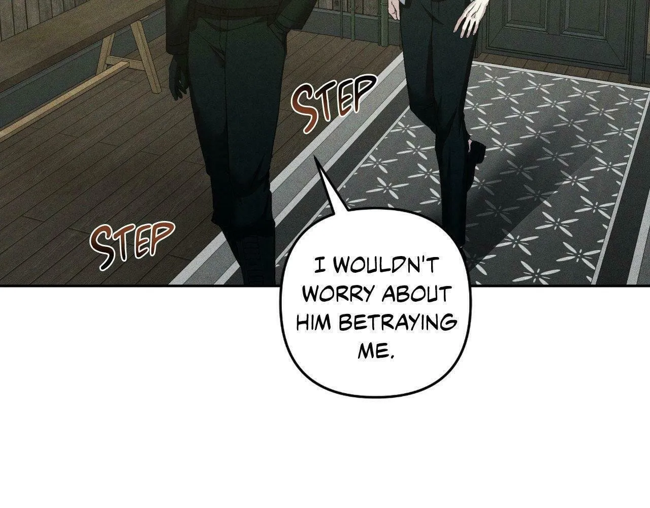 Eden (Hocco) Chapter 22 page 62 - 