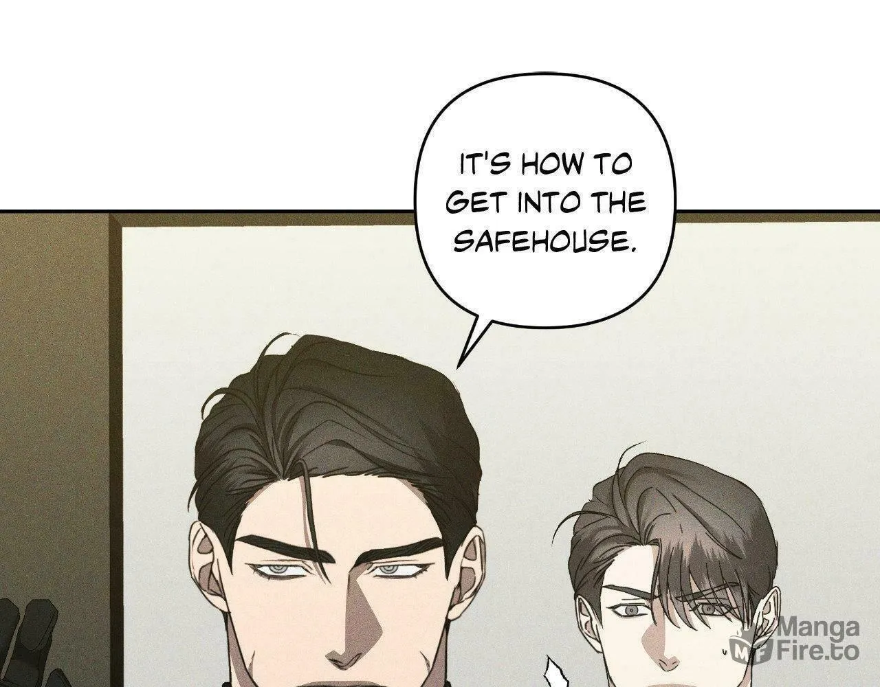 Eden (Hocco) Chapter 22 page 81 - 