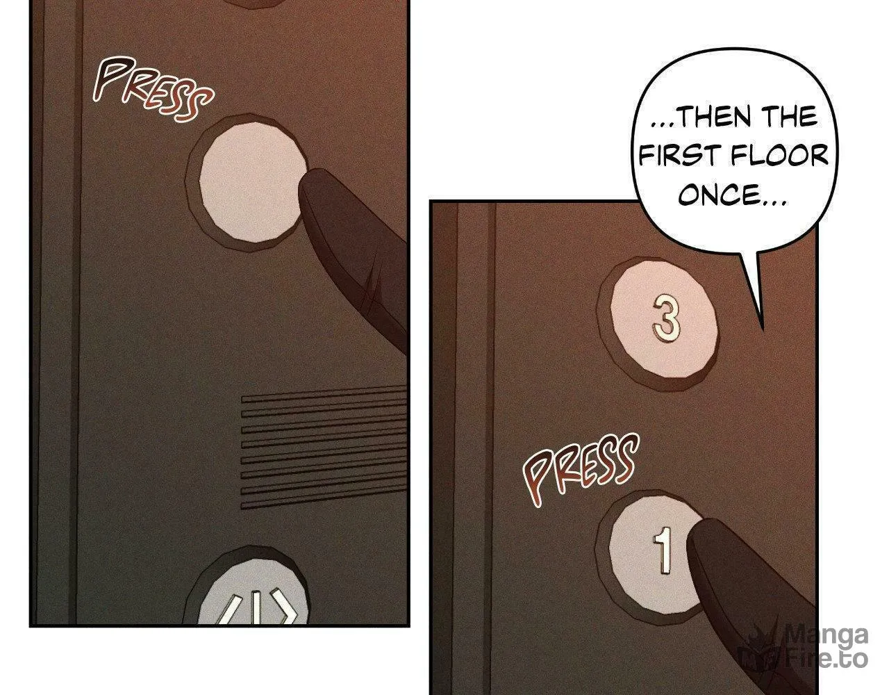 Eden (Hocco) Chapter 22 page 84 - 