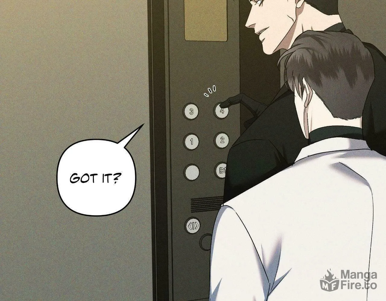 Eden (Hocco) Chapter 22 page 87 - 