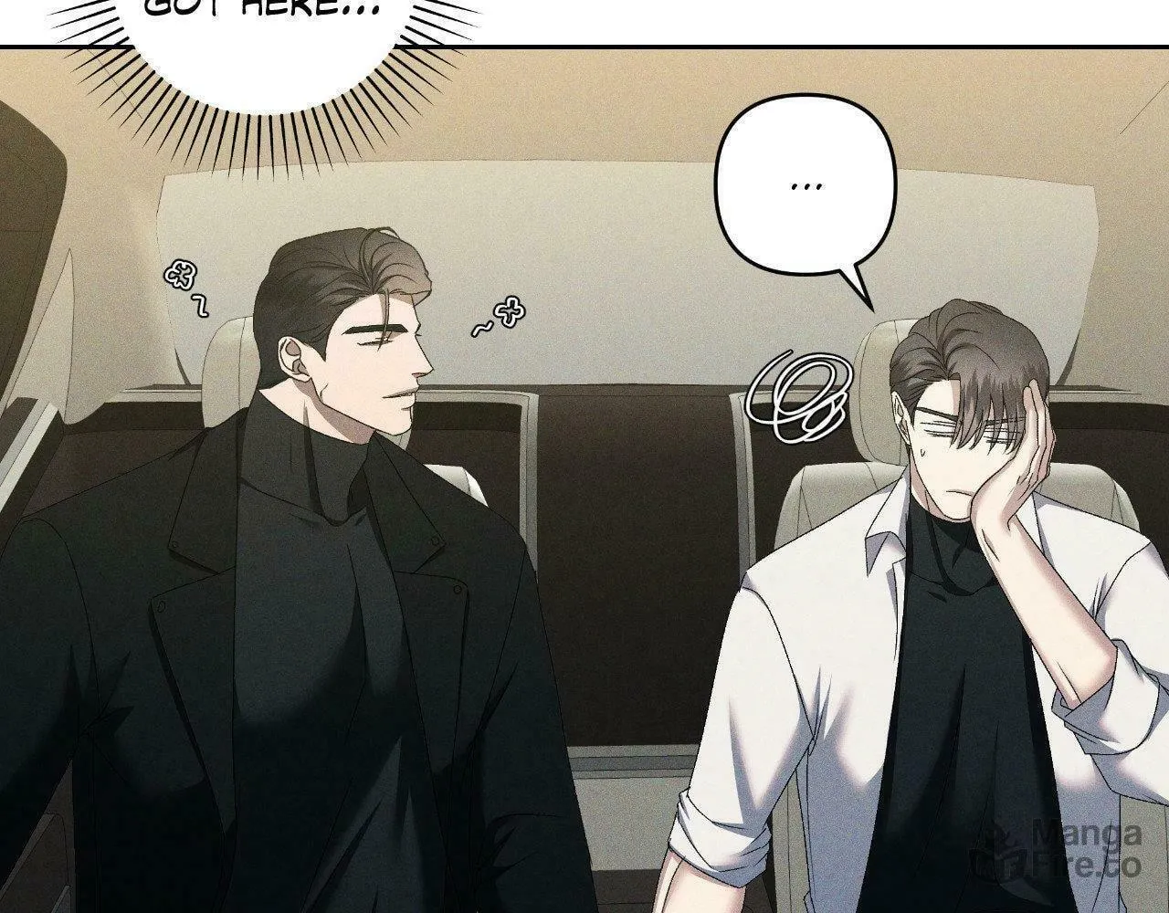 Eden (Hocco) Chapter 22 page 10 - 