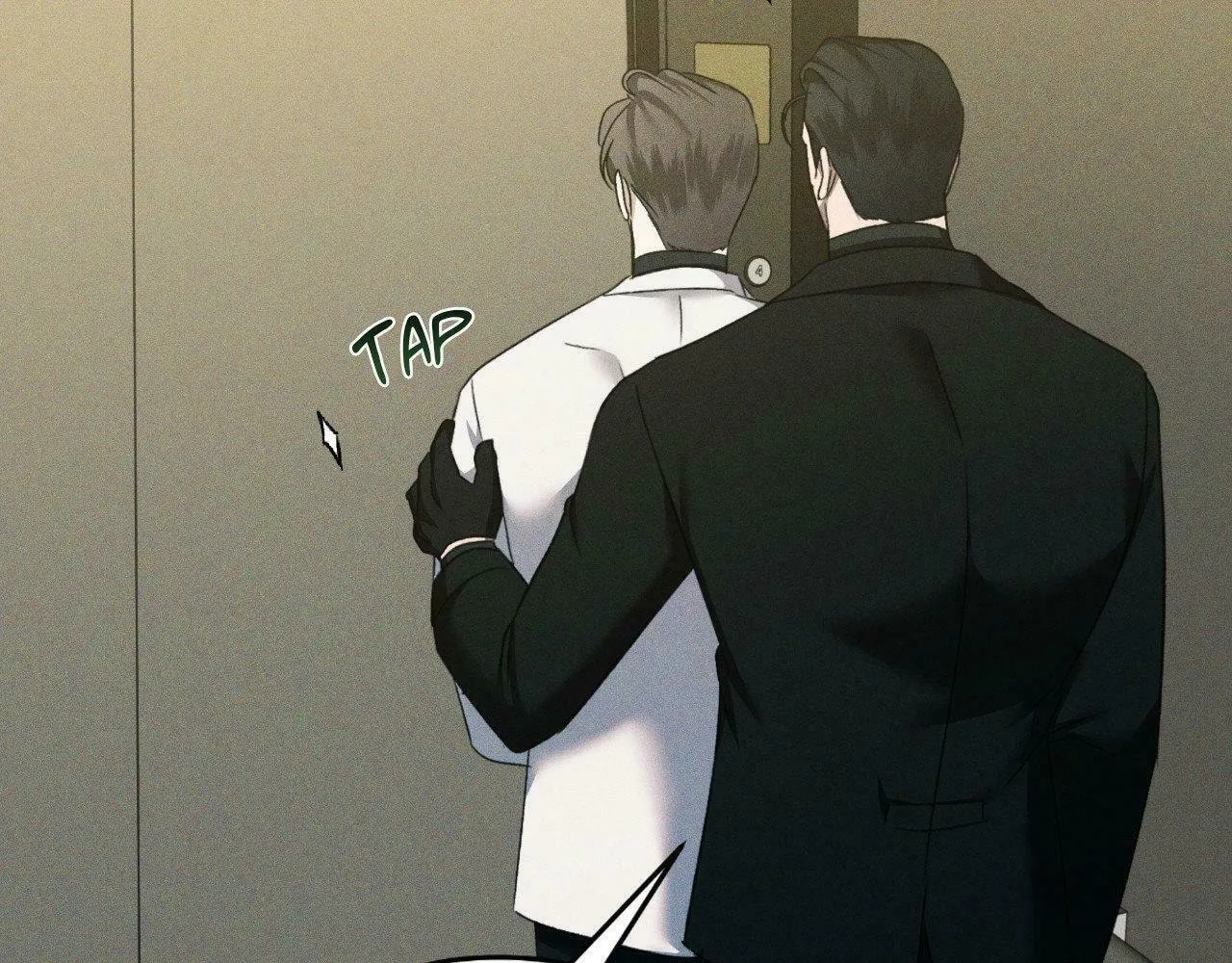 Eden (Hocco) Chapter 22 page 92 - 