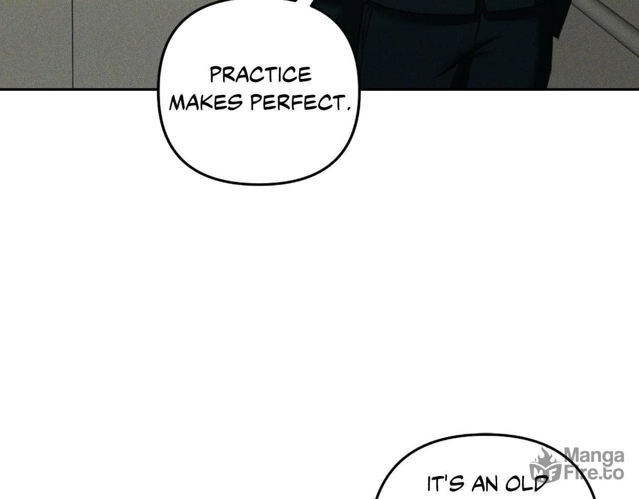 Eden (Hocco) Chapter 22 page 93 - 