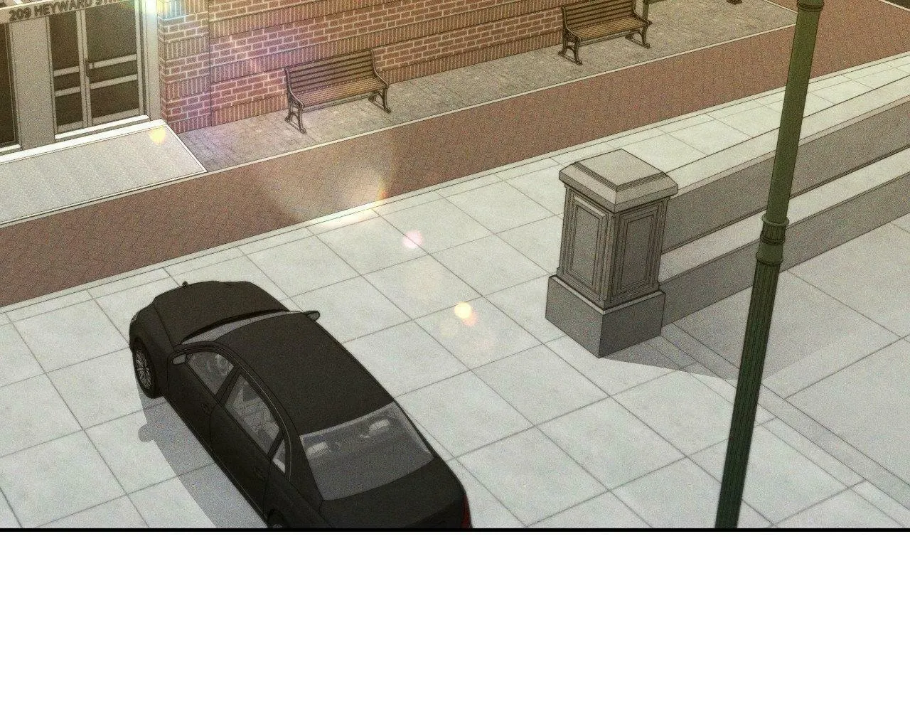 Eden (Hocco) Chapter 23 page 2 - 