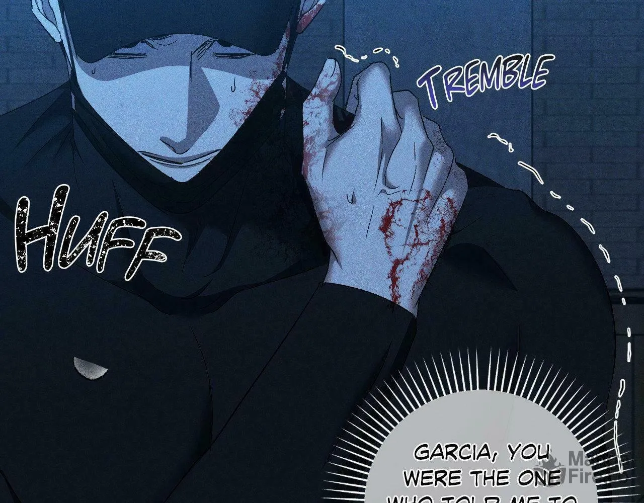 Eden (Hocco) Chapter 23 page 108 - 