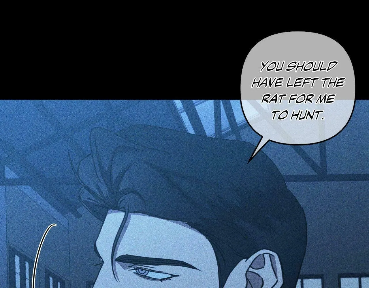 Eden (Hocco) Chapter 23 page 112 - 
