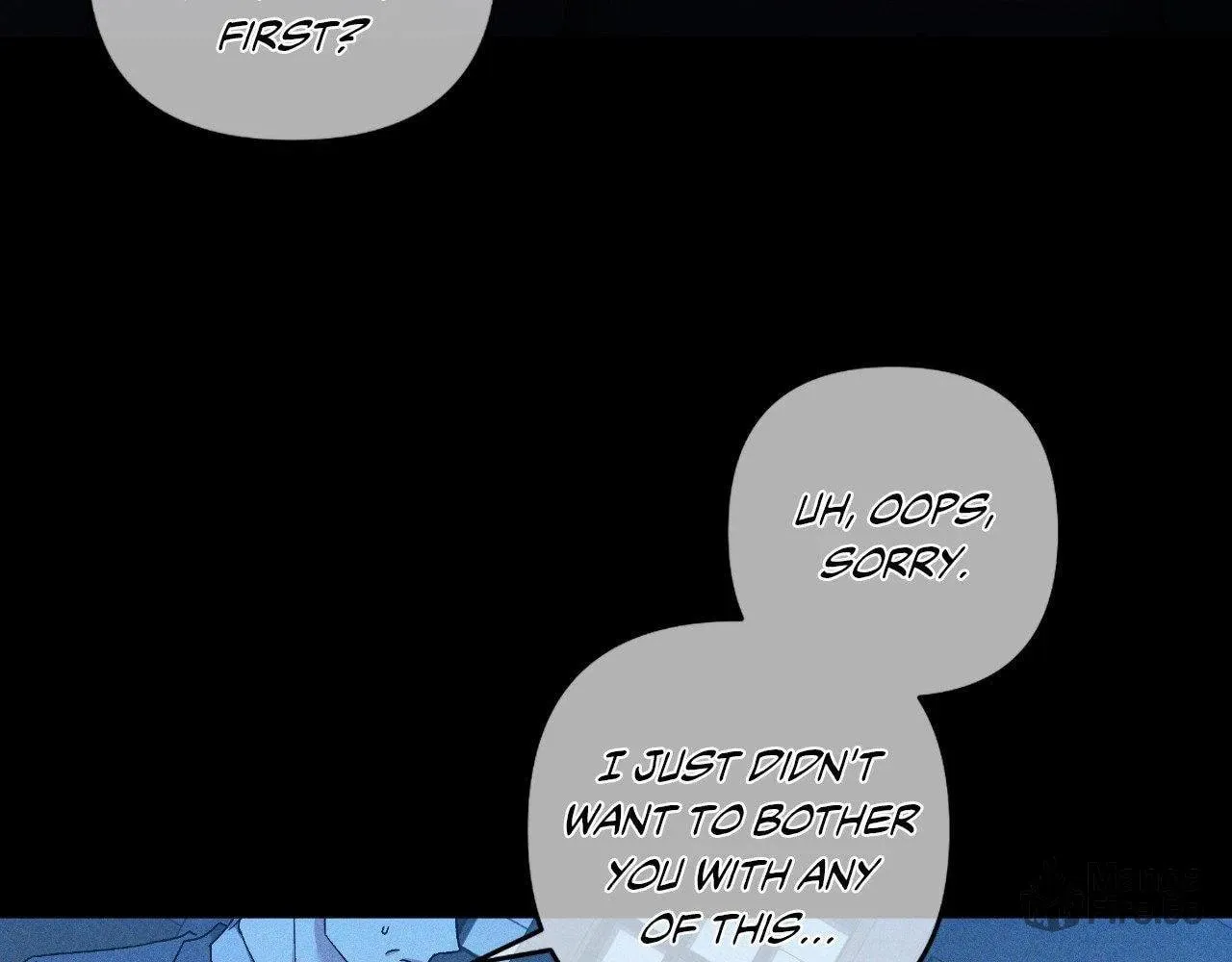 Eden (Hocco) Chapter 23 page 114 - 