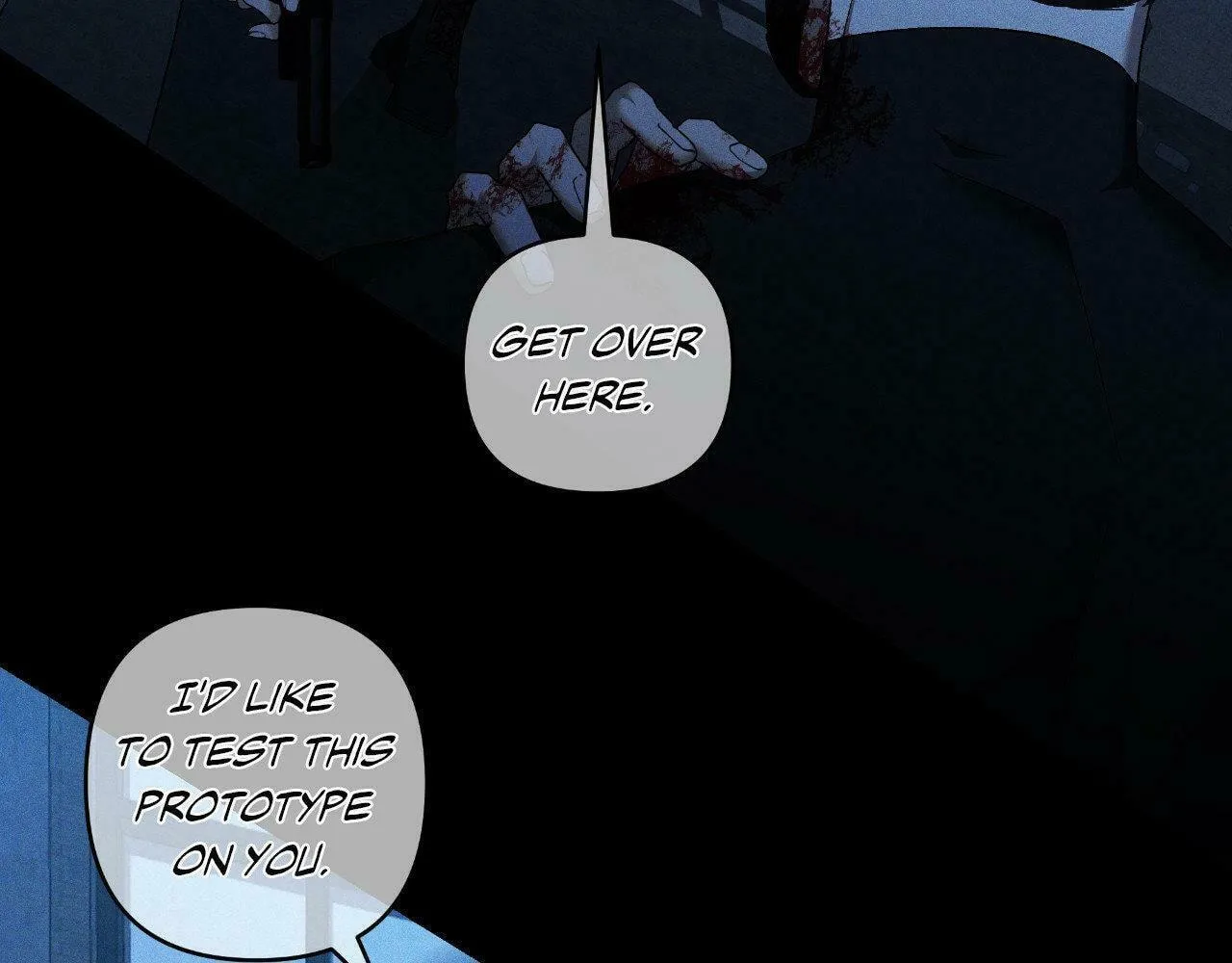 Eden (Hocco) Chapter 23 page 116 - 