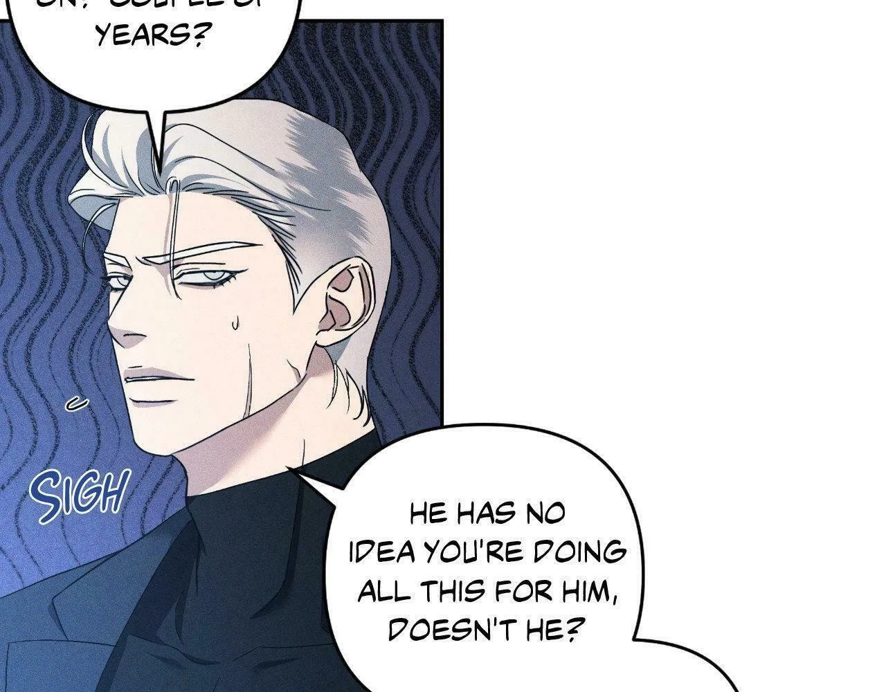 Eden (Hocco) Chapter 23 page 13 - 