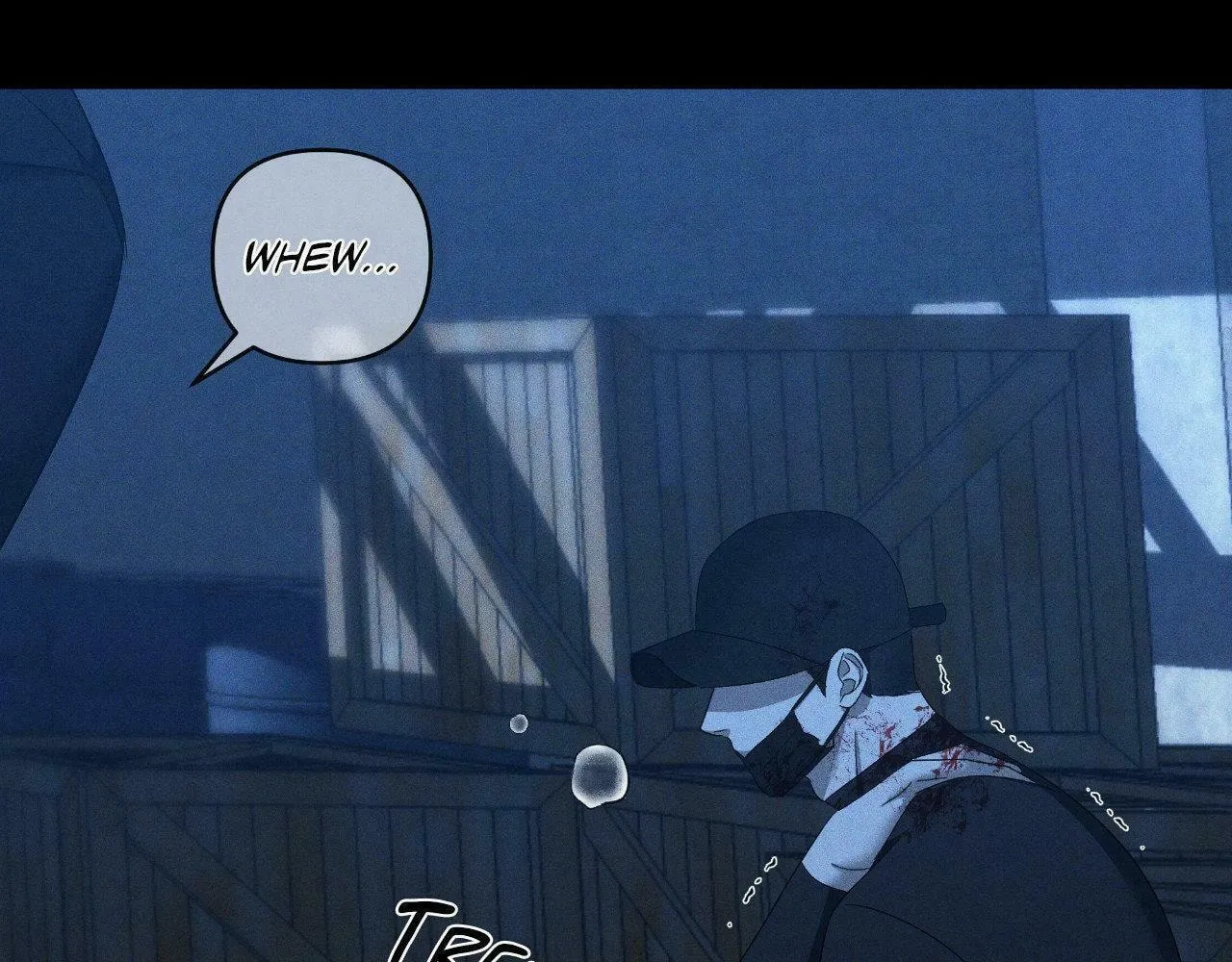 Eden (Hocco) Chapter 23 page 124 - 