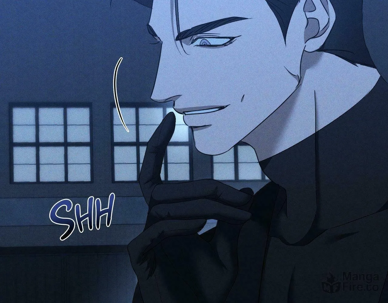 Eden (Hocco) Chapter 23 page 129 - 