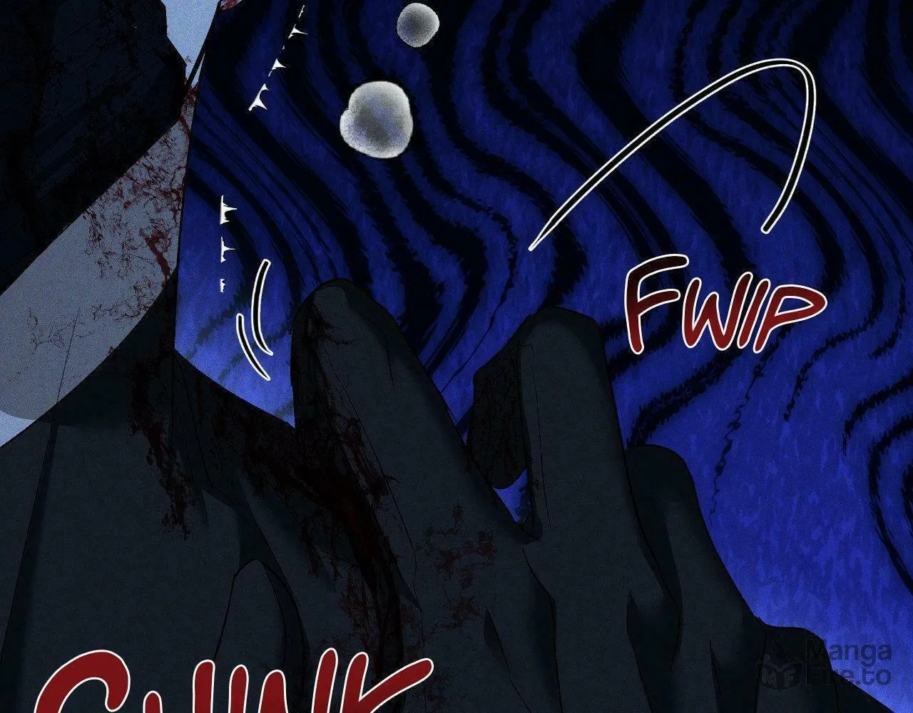 Eden (Hocco) Chapter 23 page 132 - 