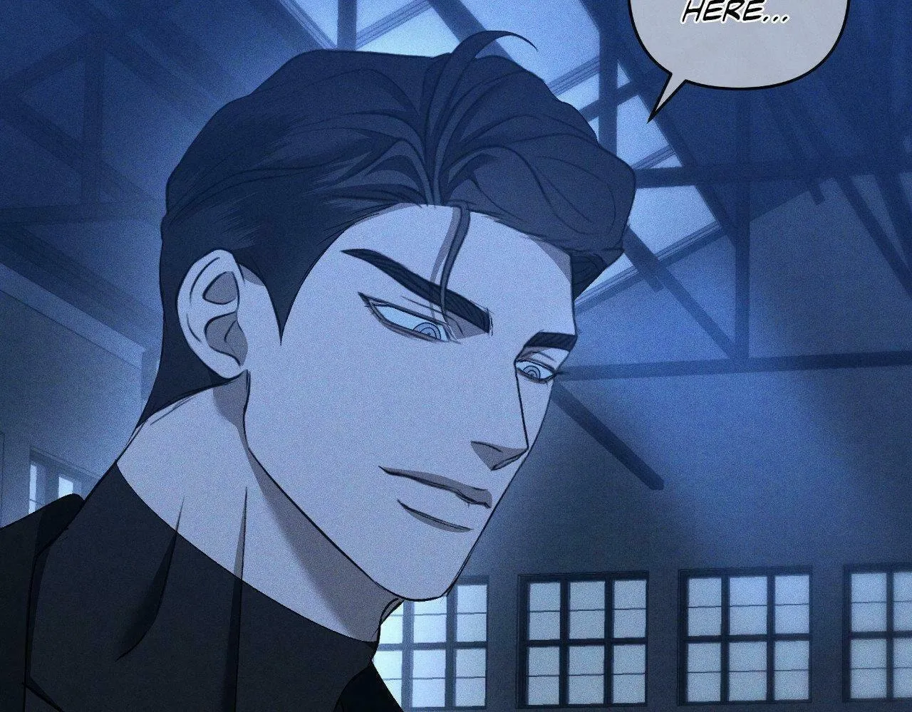 Eden (Hocco) Chapter 23 page 134 - 