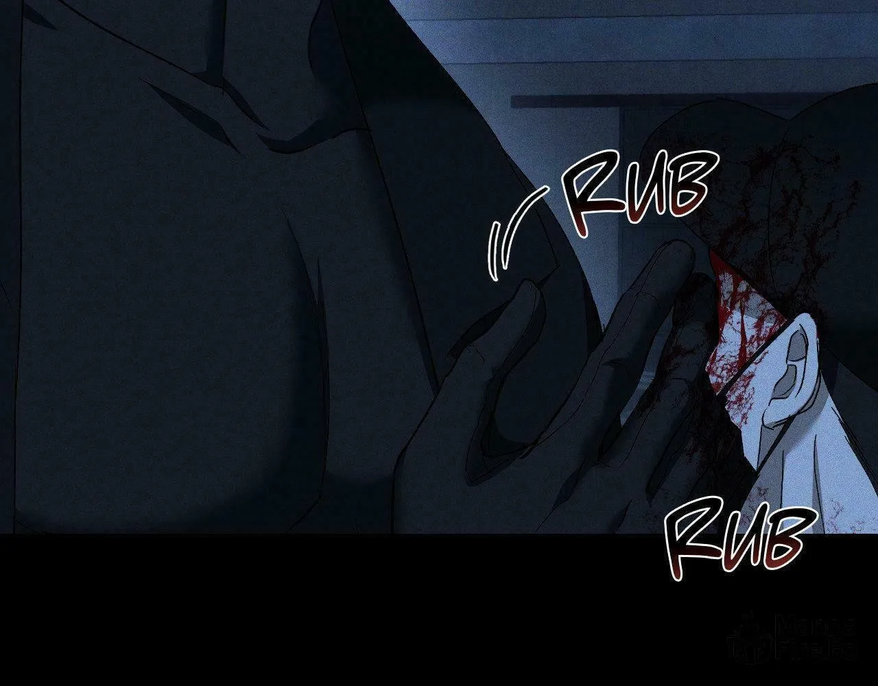 Eden (Hocco) Chapter 23 page 135 - 