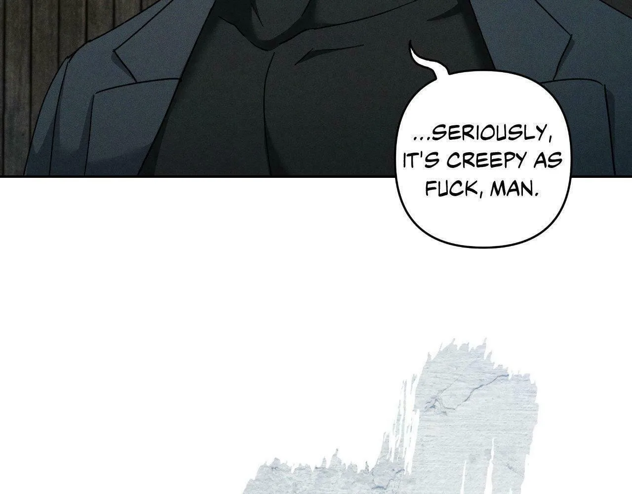 Eden (Hocco) Chapter 23 page 22 - 