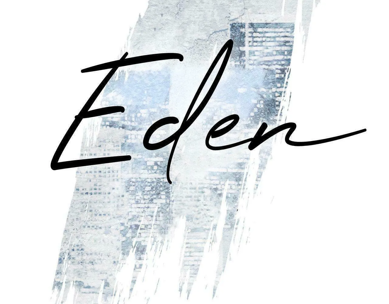 Eden (Hocco) Chapter 23 page 23 - 