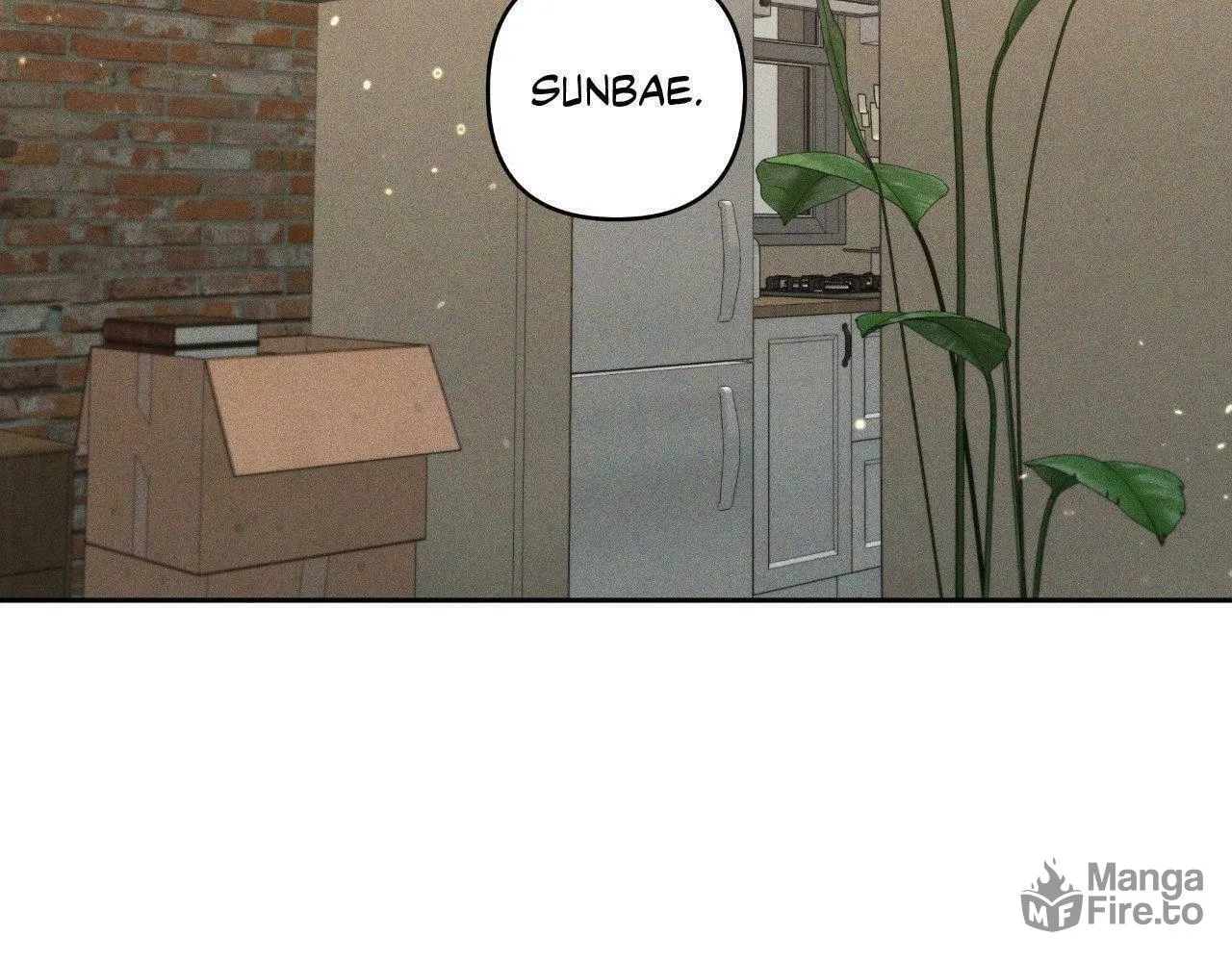 Eden (Hocco) Chapter 23 page 25 - 