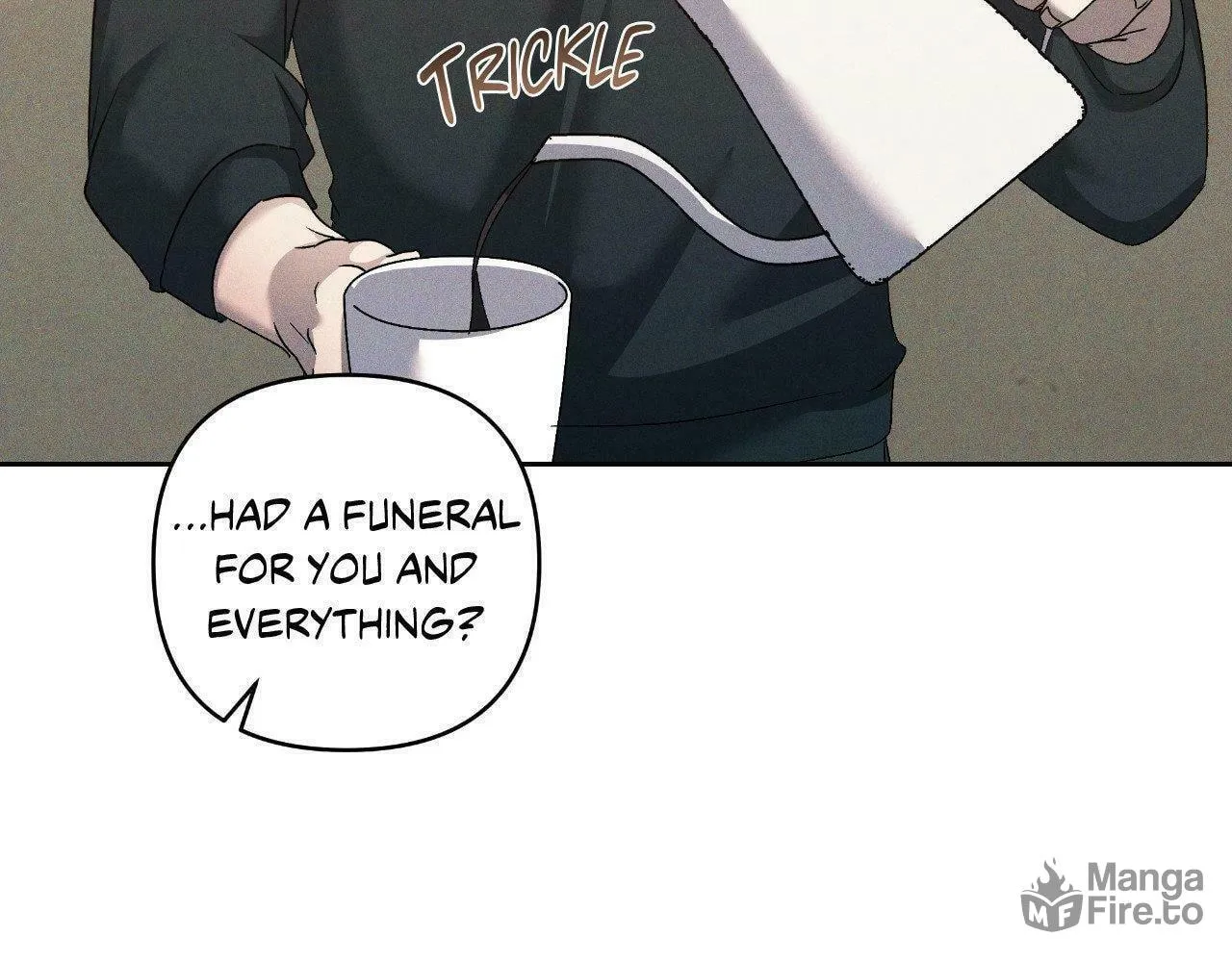 Eden (Hocco) Chapter 23 page 27 - 