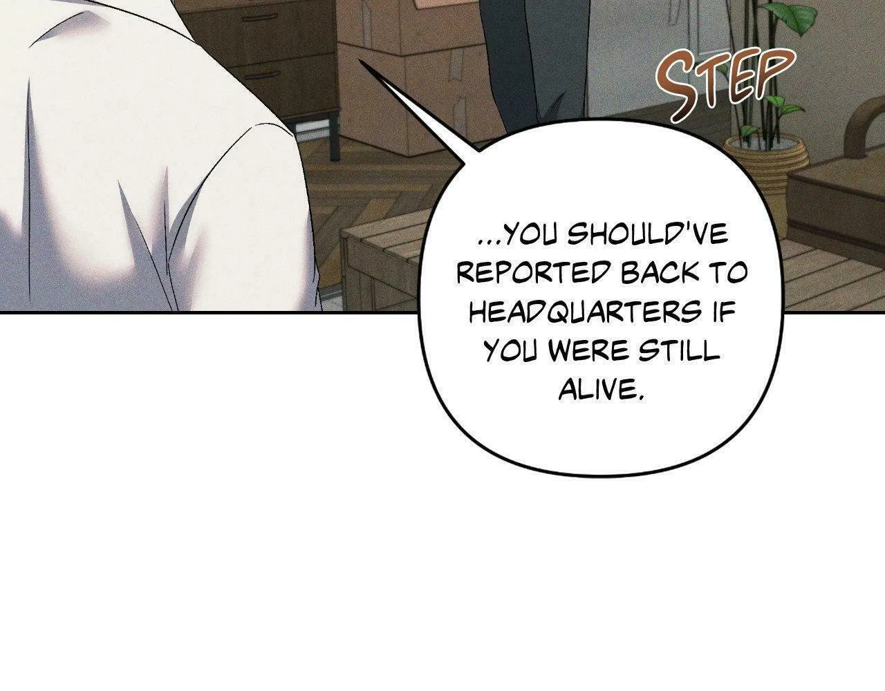 Eden (Hocco) Chapter 23 page 29 - 