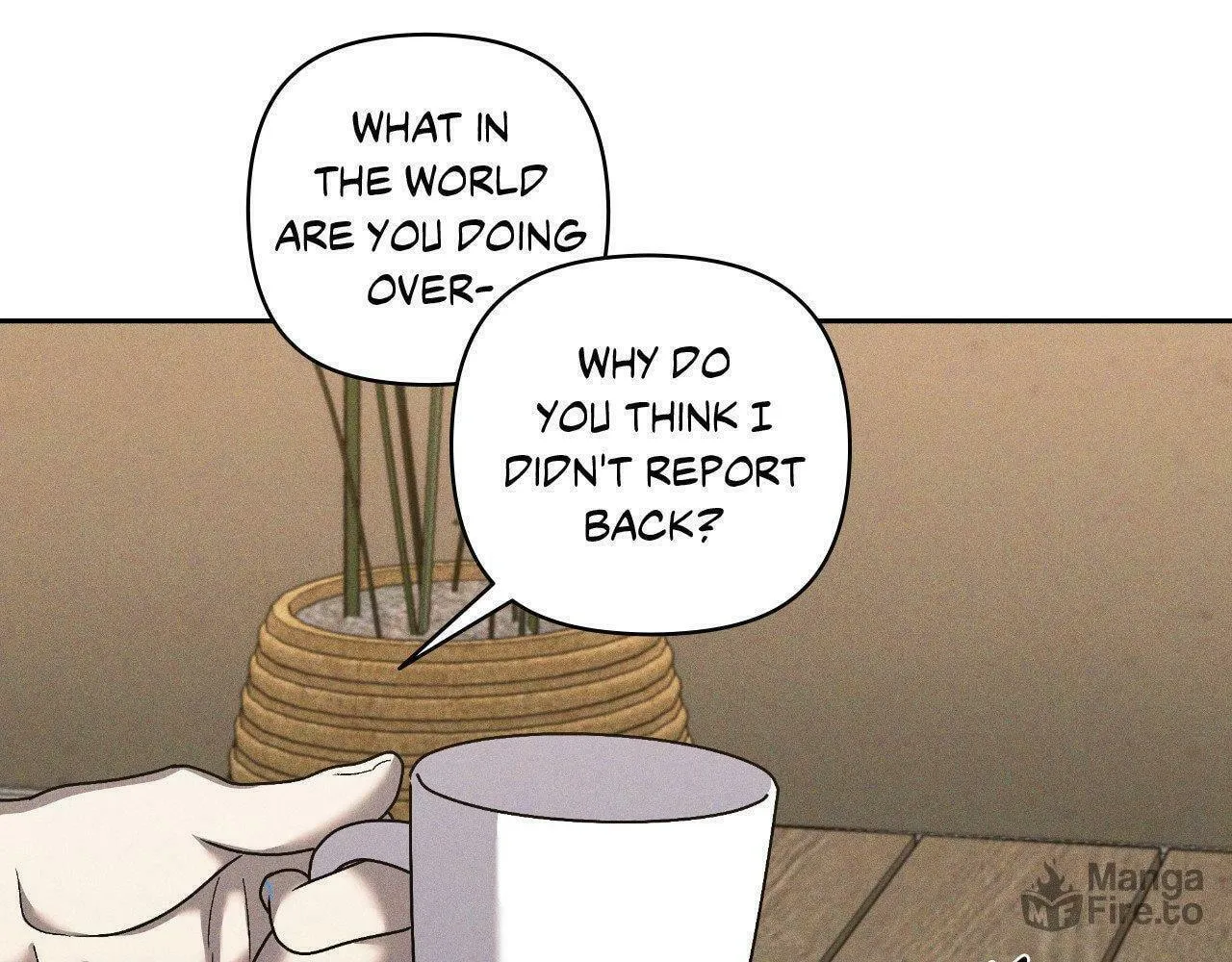 Eden (Hocco) Chapter 23 page 30 - 