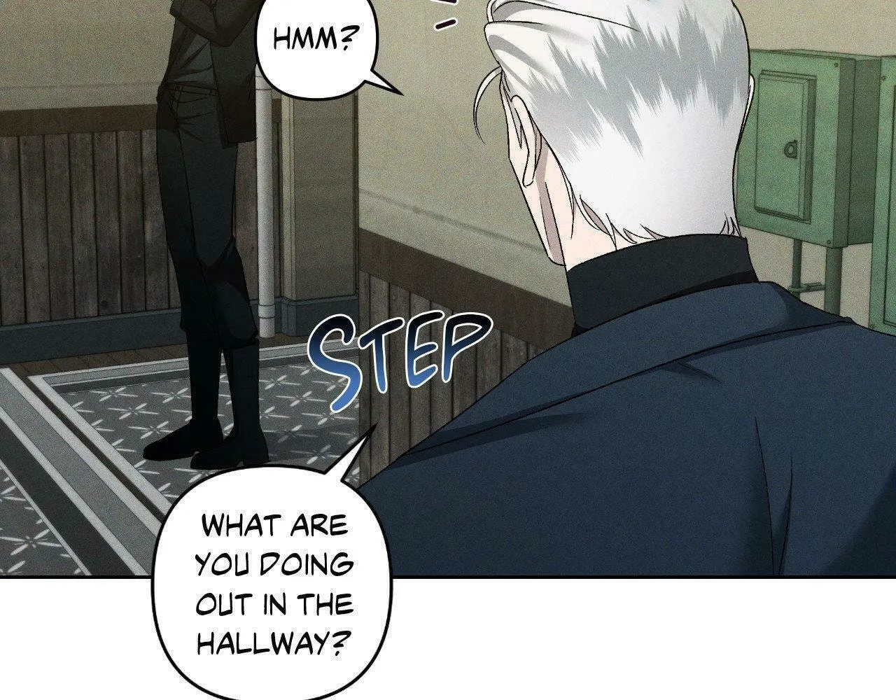 Eden (Hocco) Chapter 23 page 4 - 
