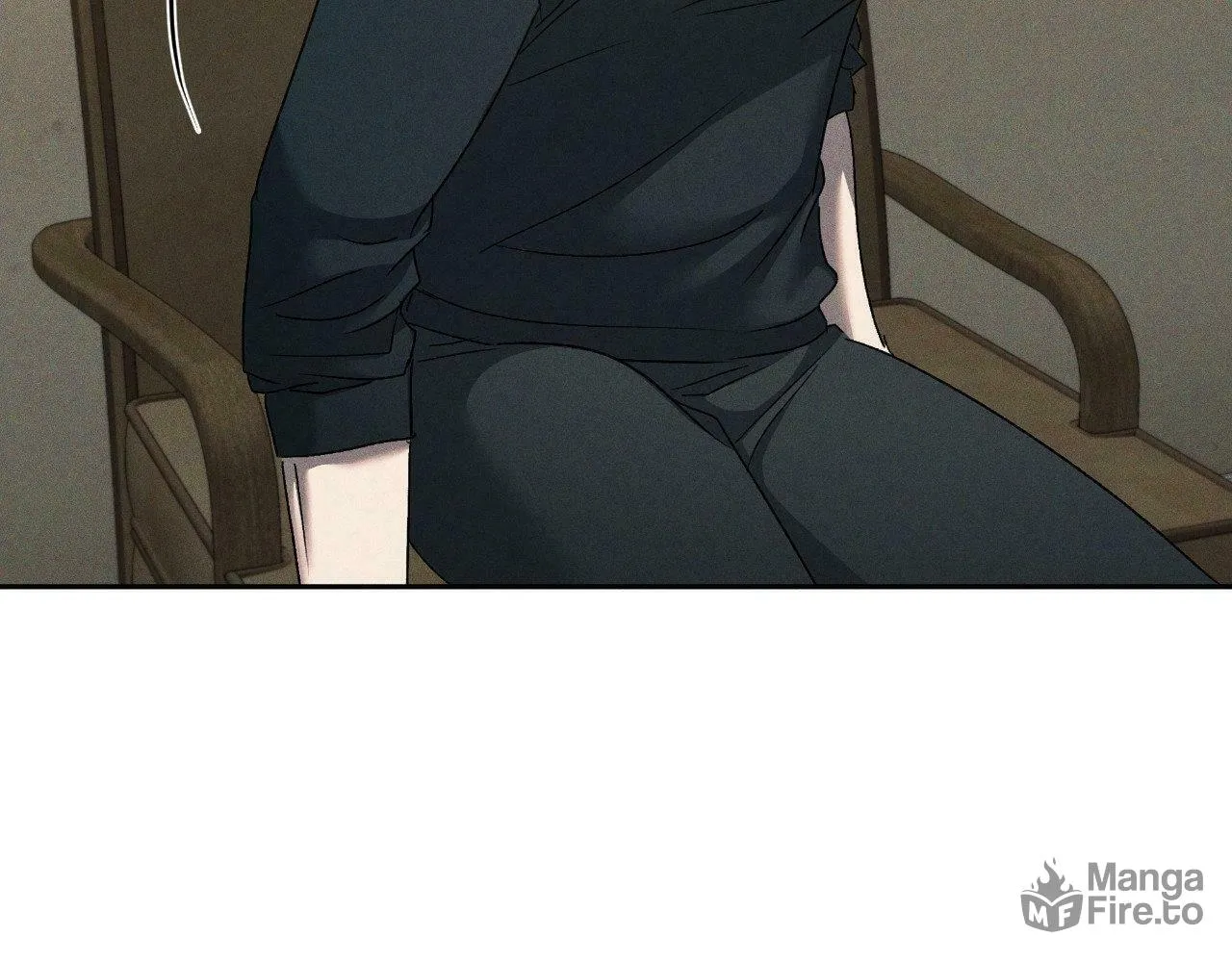 Eden (Hocco) Chapter 23 page 33 - 