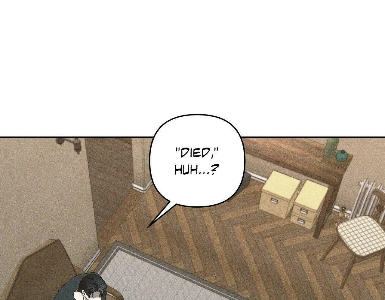 Eden (Hocco) Chapter 23 page 41 - 