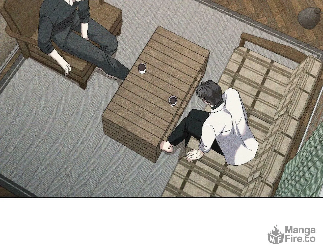 Eden (Hocco) Chapter 23 page 42 - 