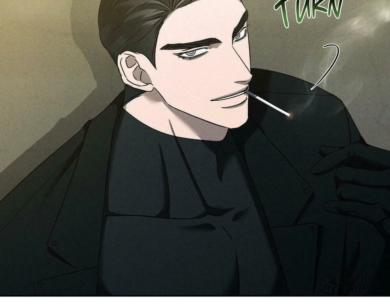 Eden (Hocco) Chapter 23 page 6 - 