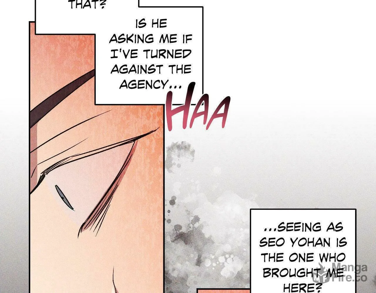 Eden (Hocco) Chapter 23 page 51 - 