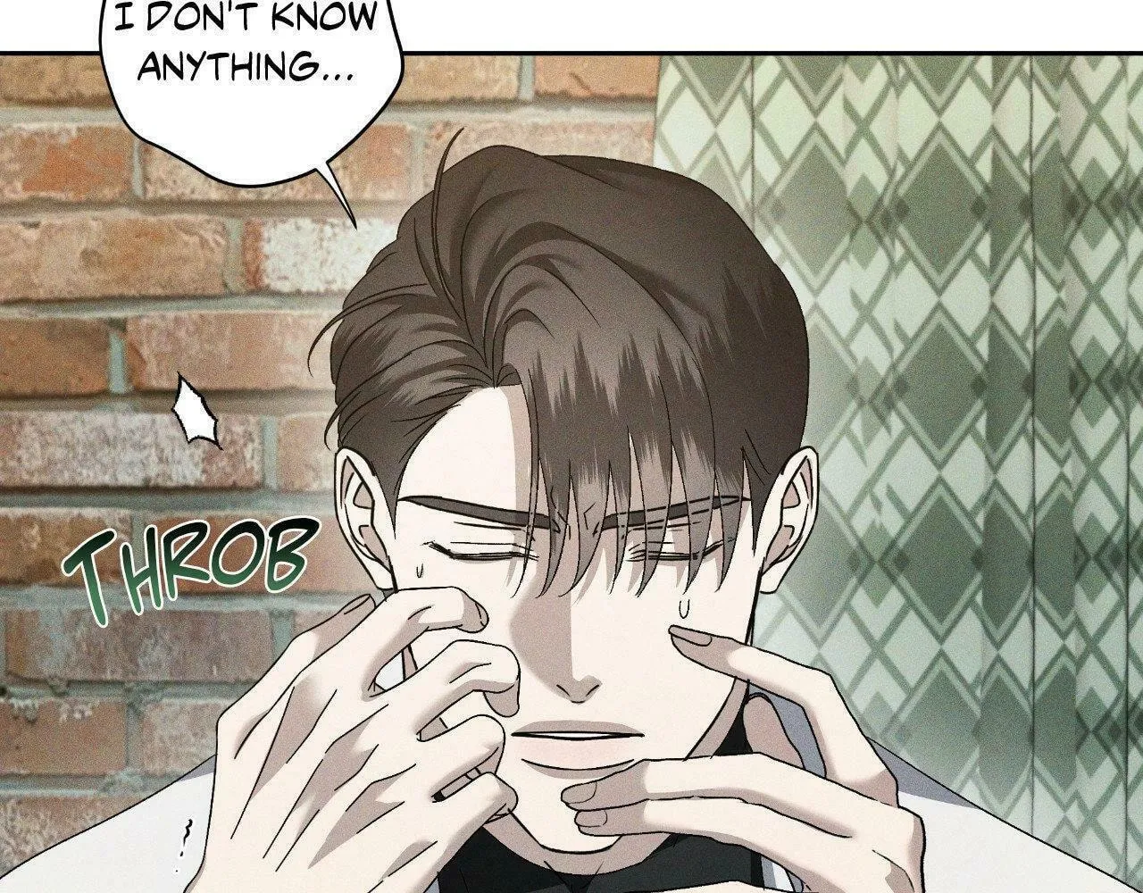 Eden (Hocco) Chapter 23 page 64 - 