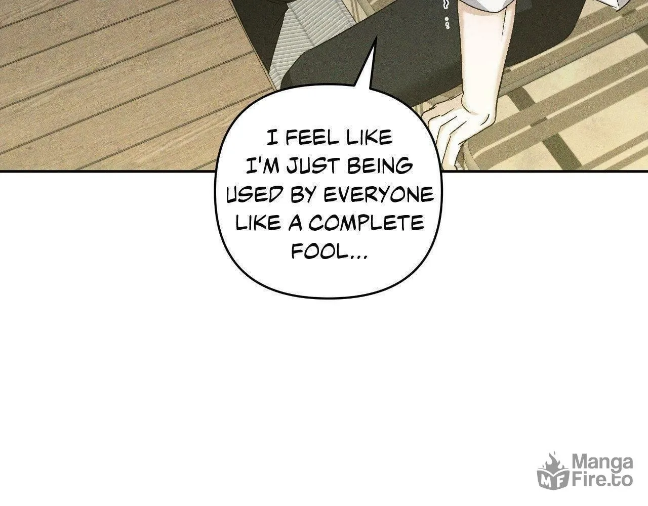 Eden (Hocco) Chapter 23 page 70 - 