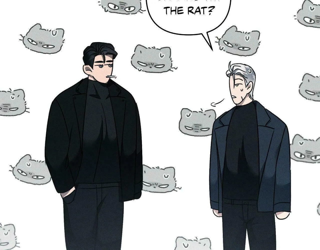 Eden (Hocco) Chapter 23 page 8 - 