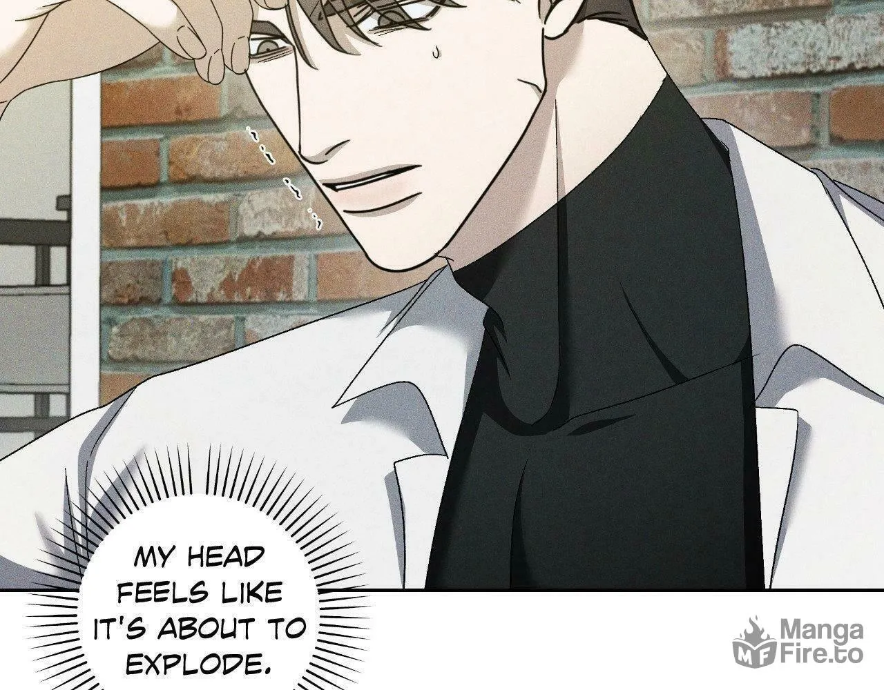 Eden (Hocco) Chapter 23 page 72 - 